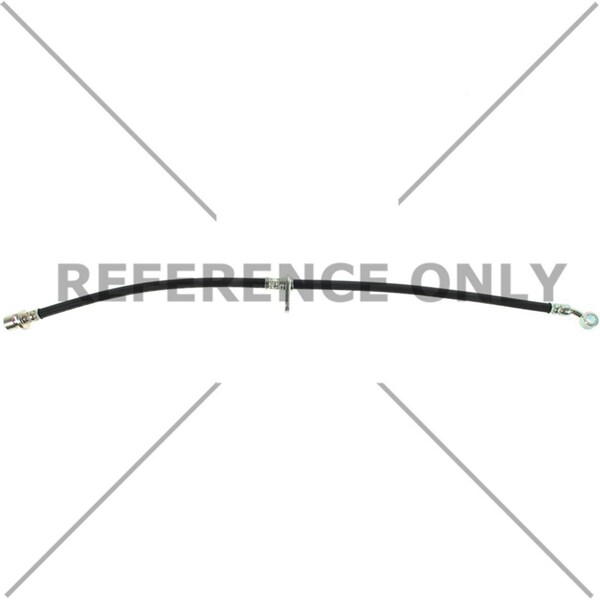 Centric Parts BRAKE HOSE 150.40168 - main